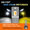 9005 9006 led