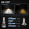 high lumen cob downlight